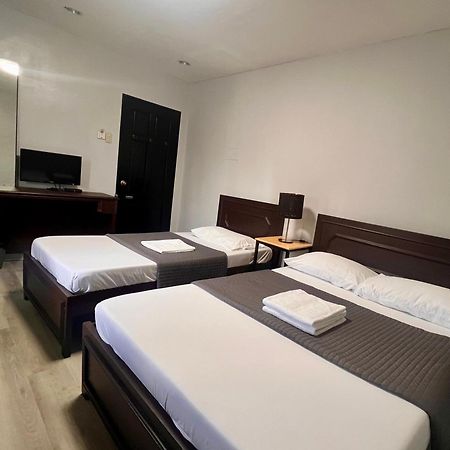 Hotel Capada Cebu Buitenkant foto