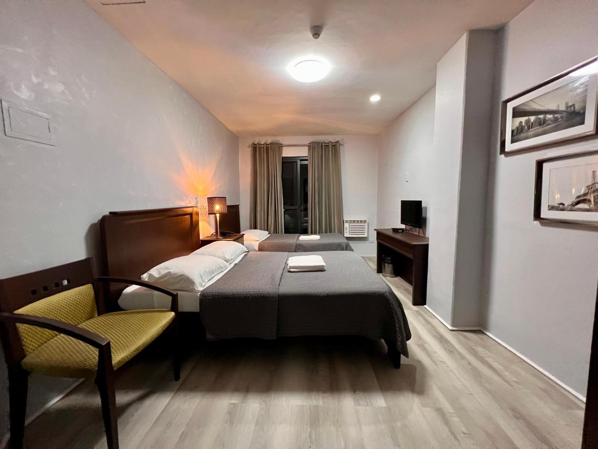 Hotel Capada Cebu Buitenkant foto