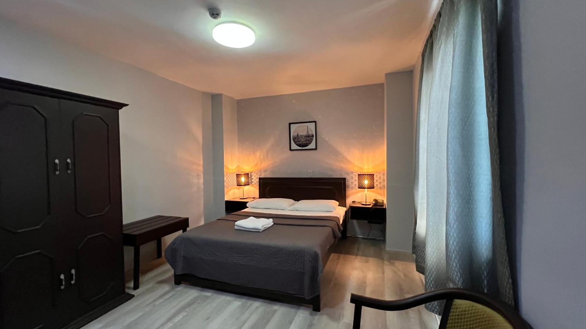 Hotel Capada Cebu Buitenkant foto