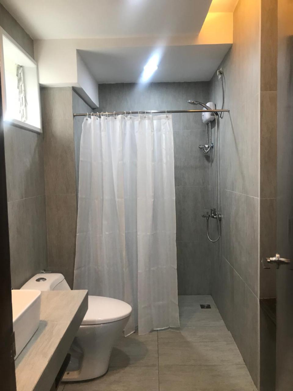 Hotel Capada Cebu Buitenkant foto