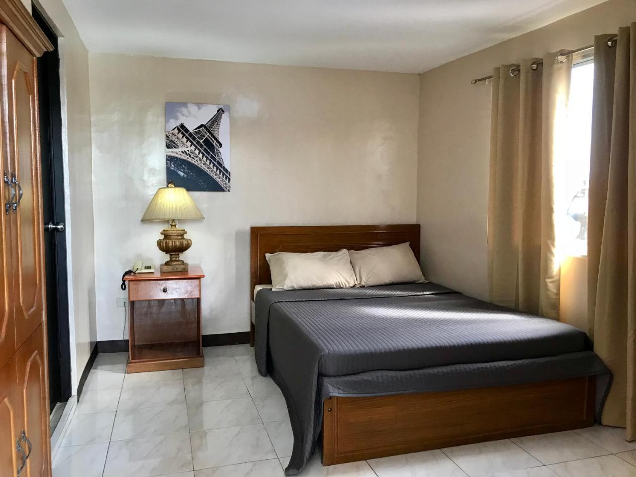 Hotel Capada Cebu Buitenkant foto